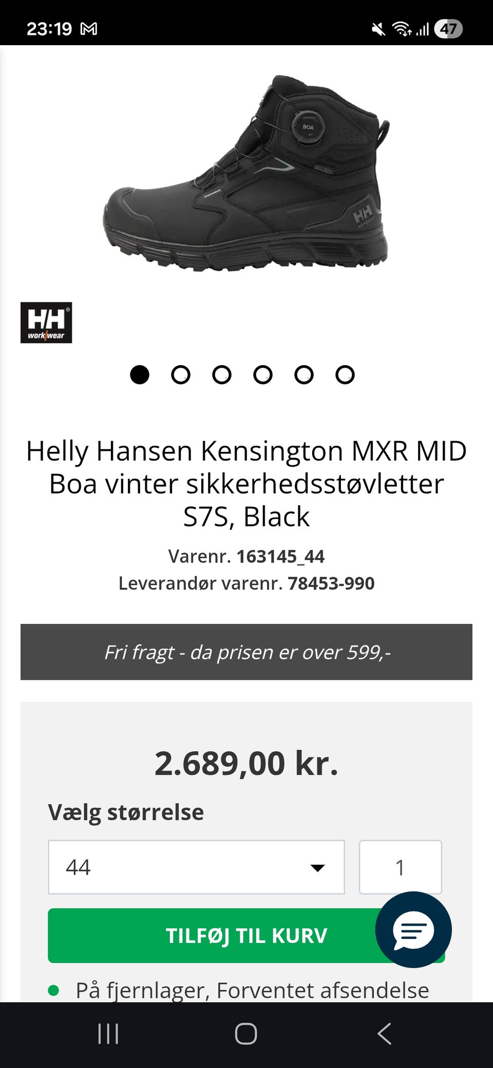 Galleribillede