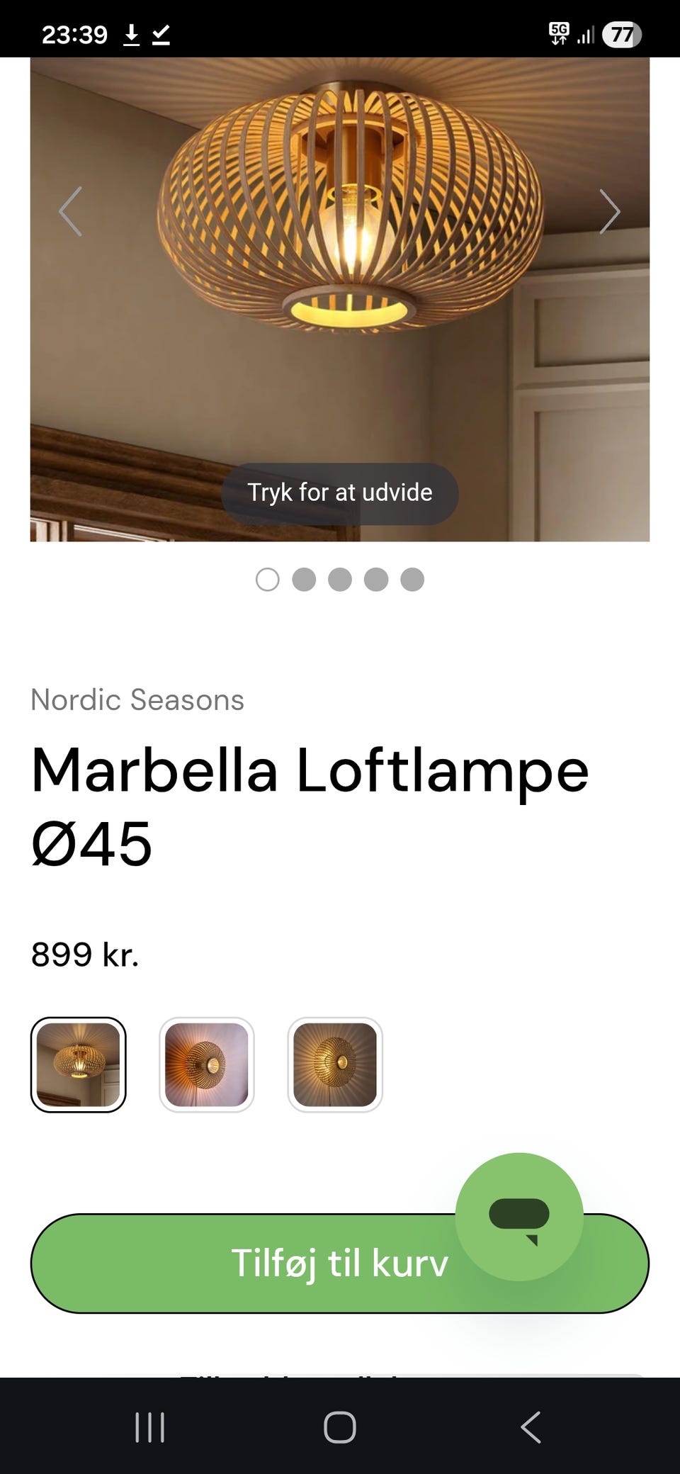 Galleribillede