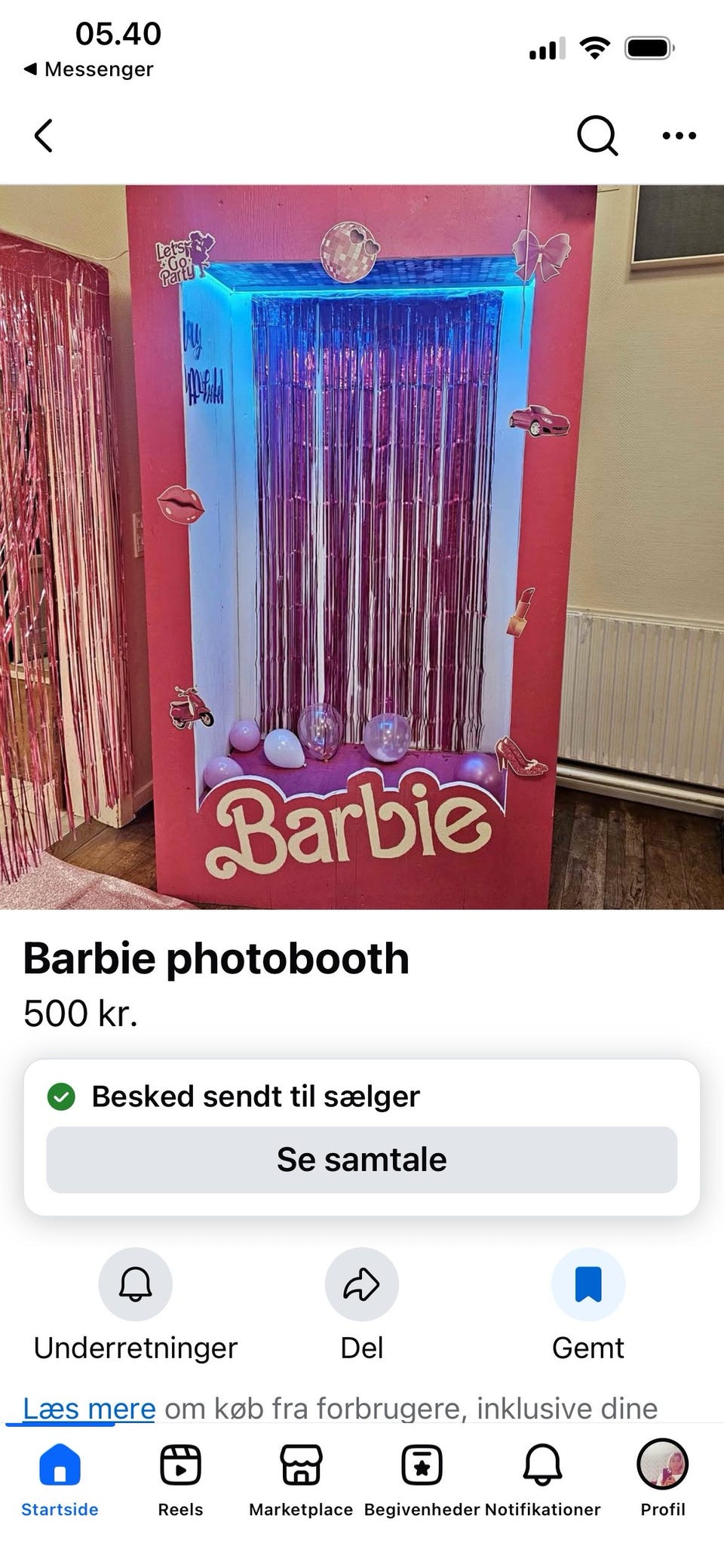Galleribillede