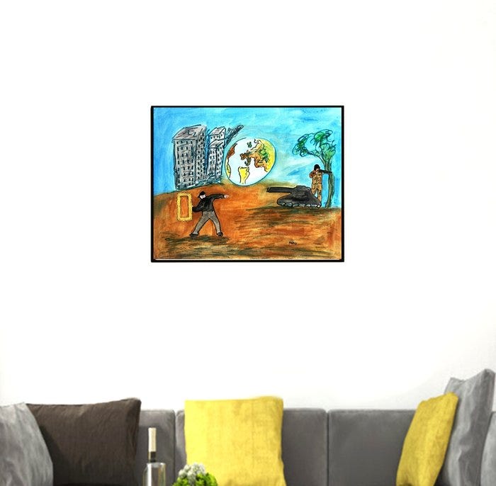 Galleribillede