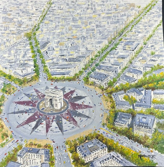 Galleribillede