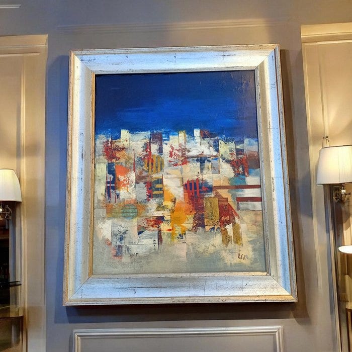 Galleribillede