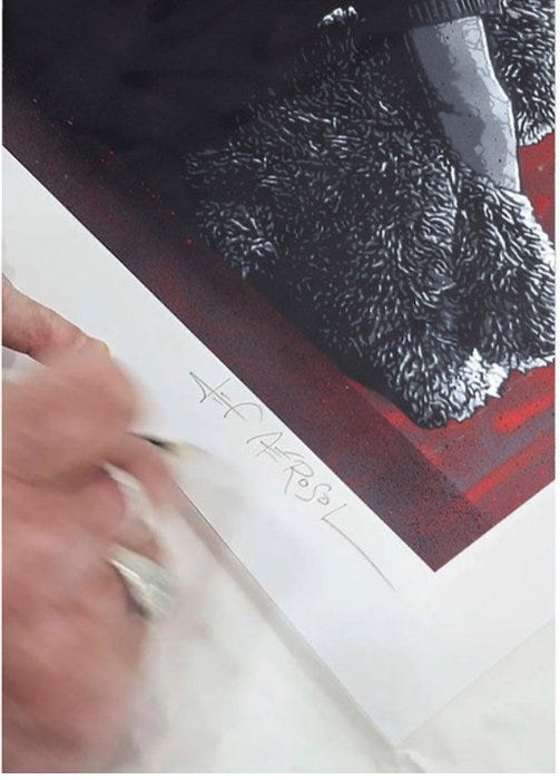 Galleribillede