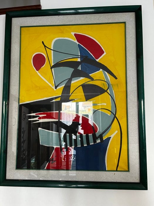 Galleribillede