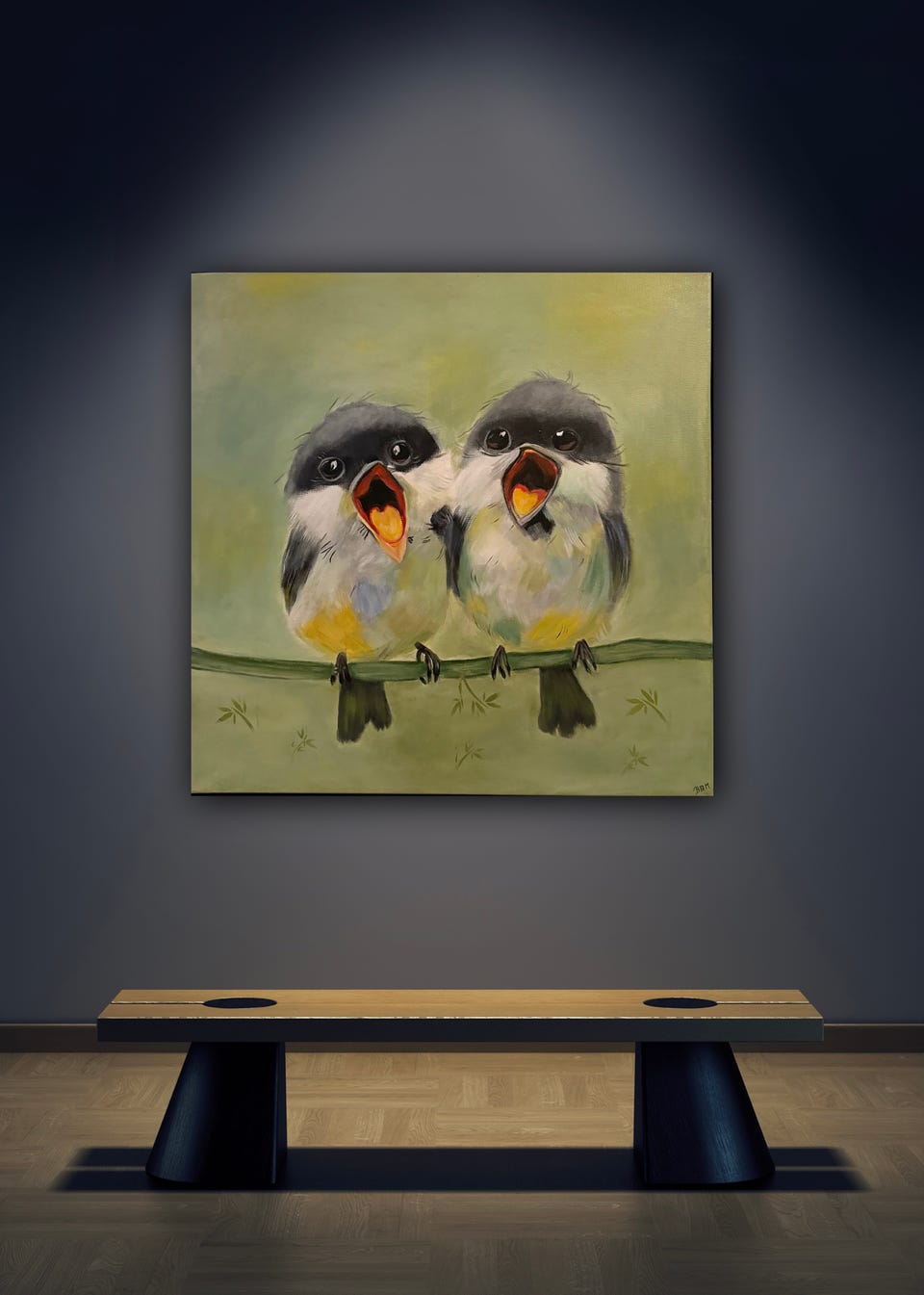 Galleribillede