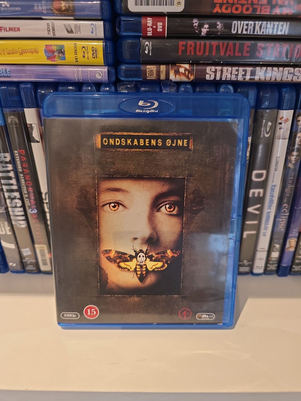 Galleribillede