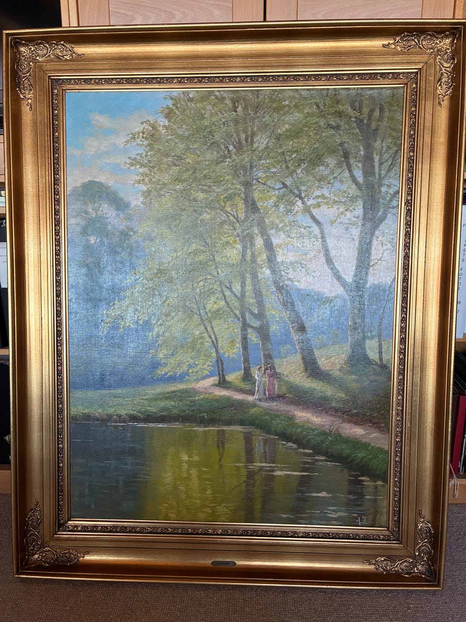 Galleribillede