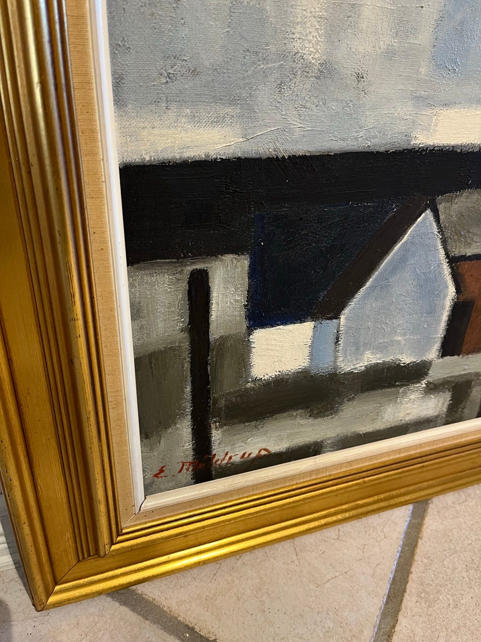 Galleribillede