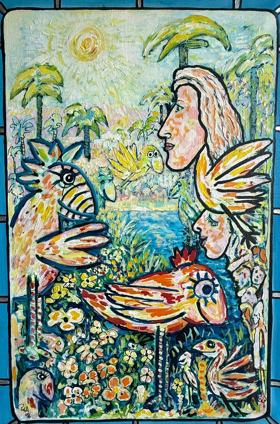 Galleribillede