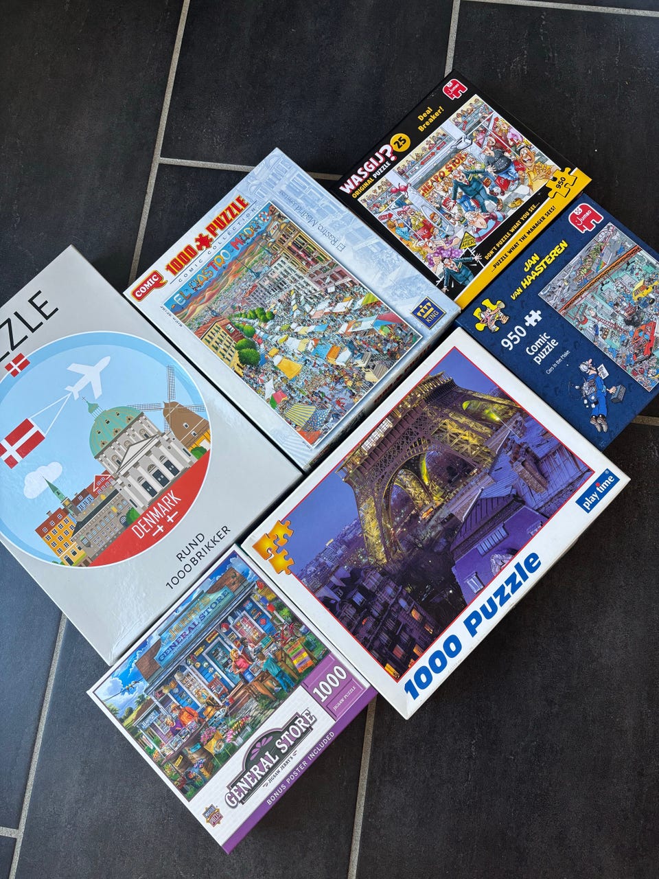 Galleribillede