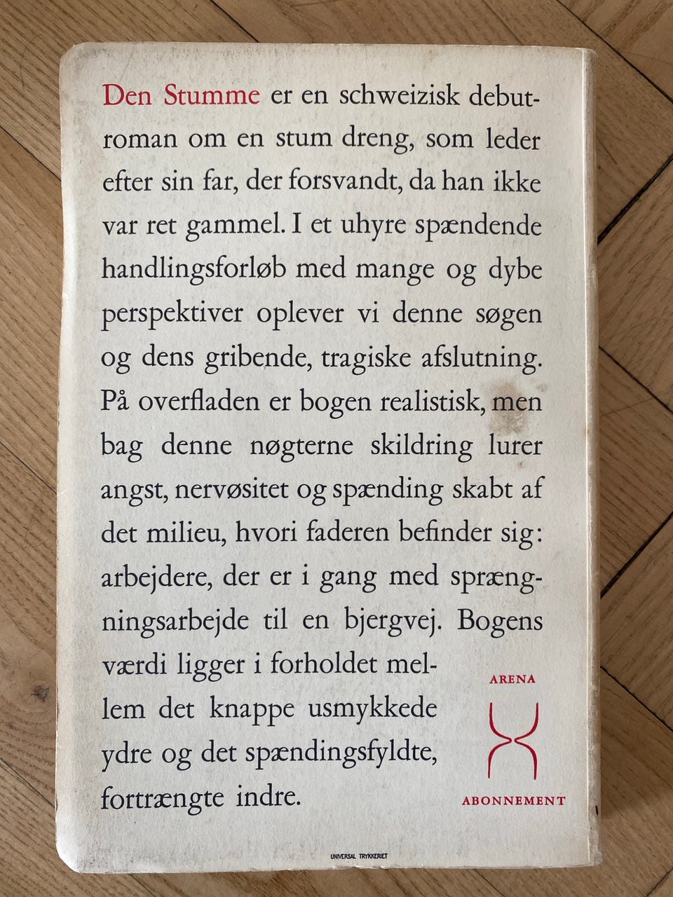 Galleribillede