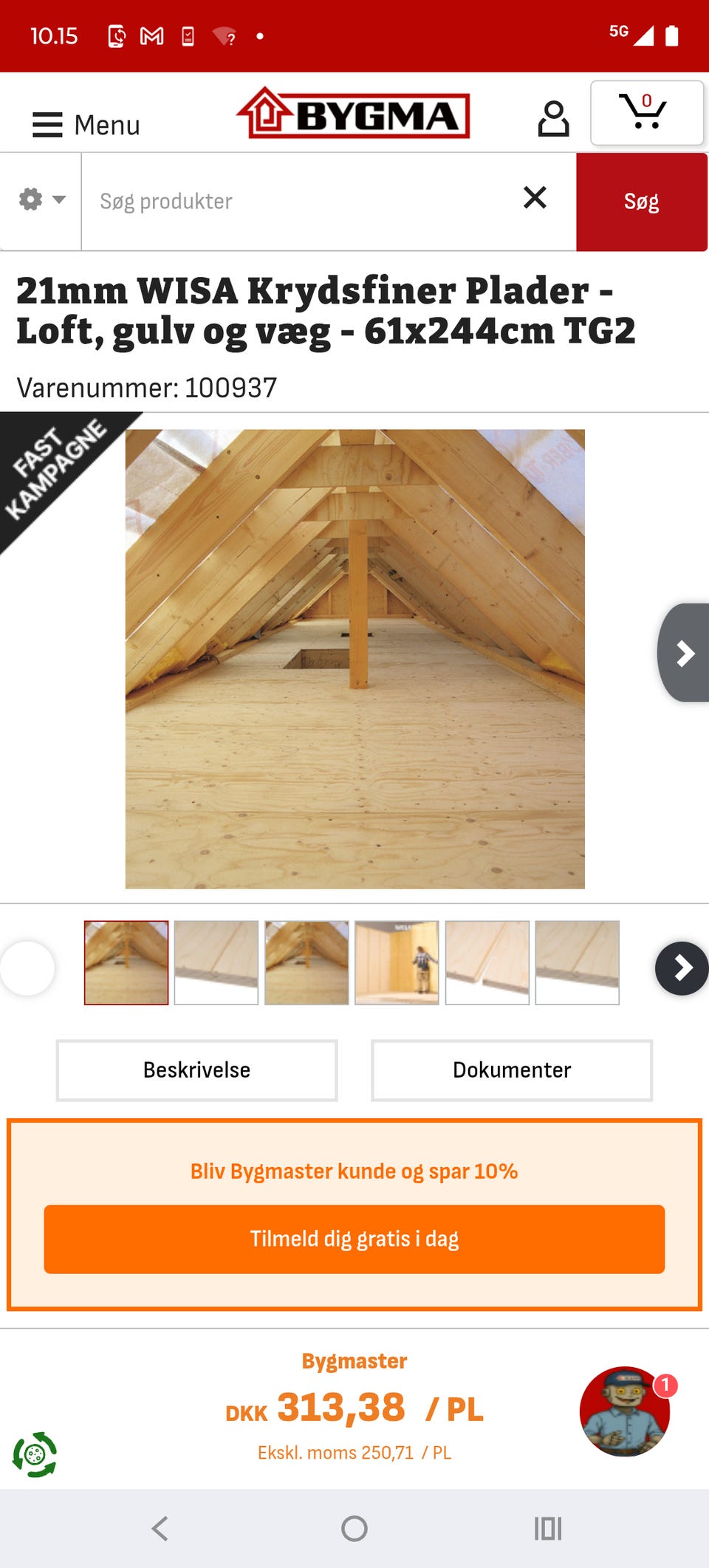 Galleribillede