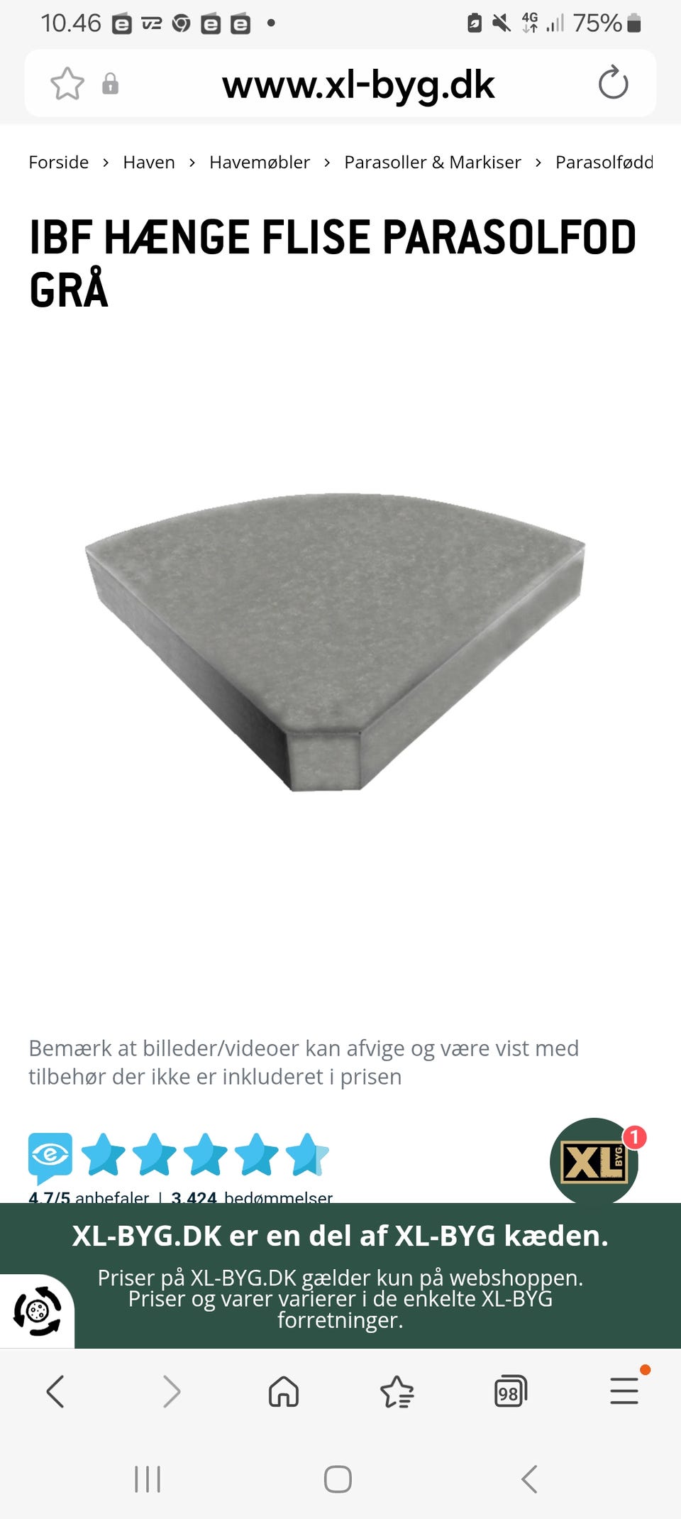 Galleribillede