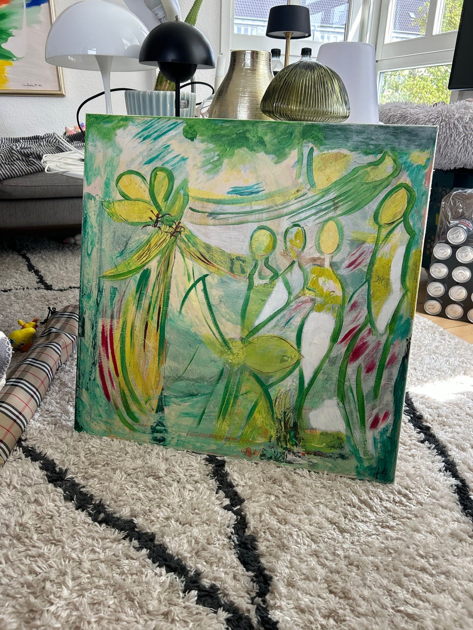 Galleribillede