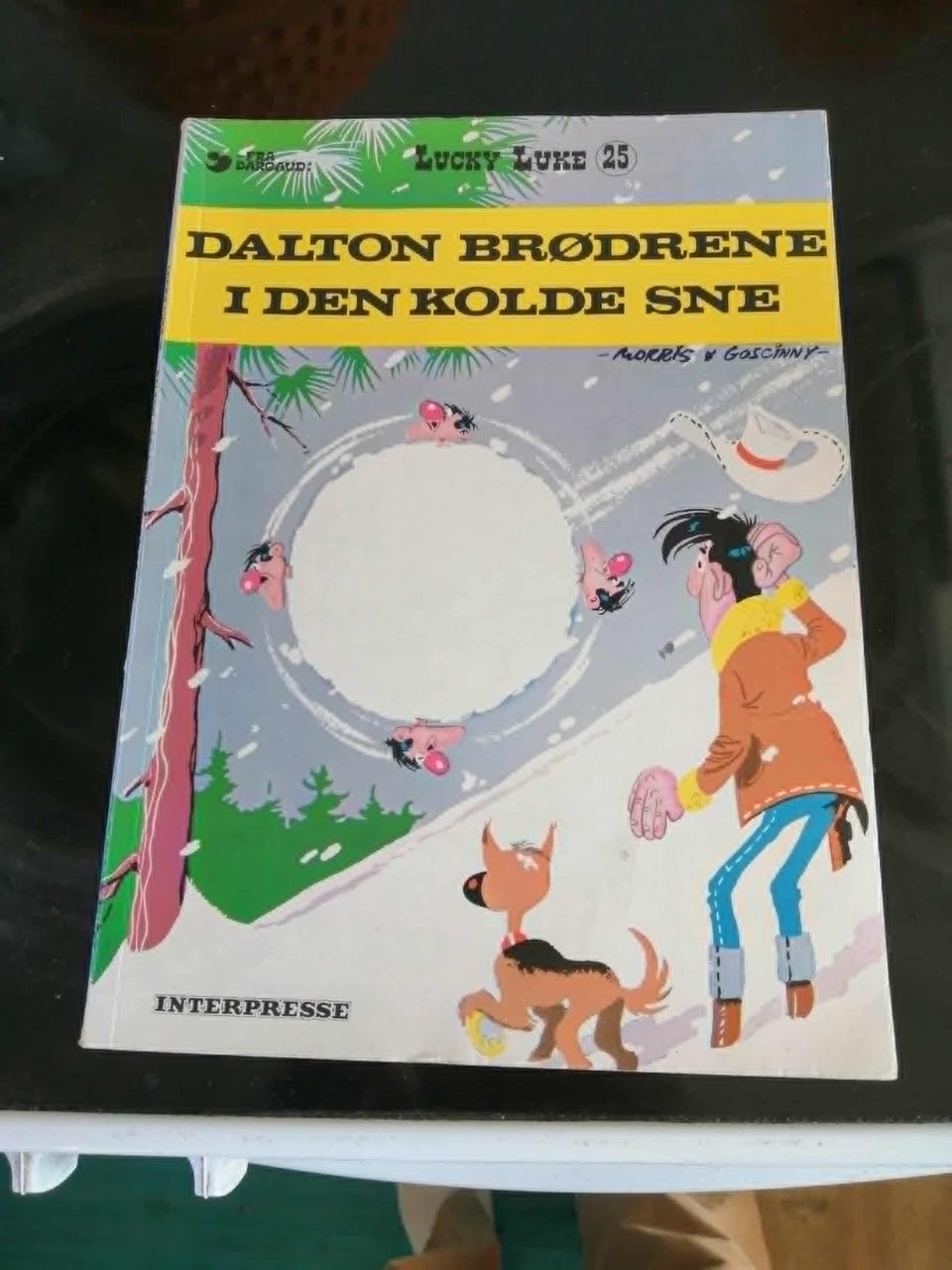 Galleribillede