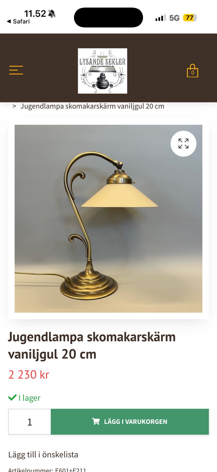 Galleribillede