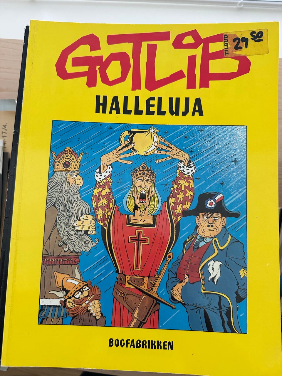 Galleribillede