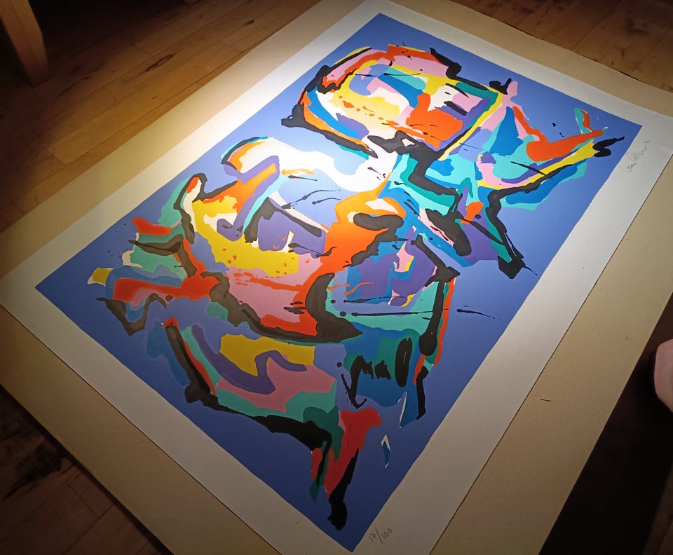 Galleribillede