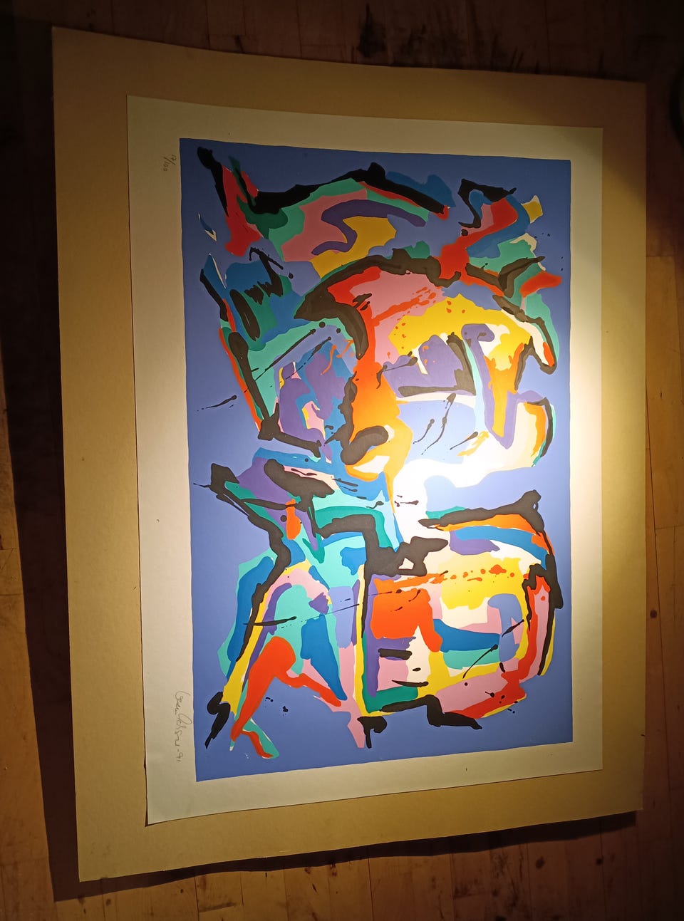 Galleribillede
