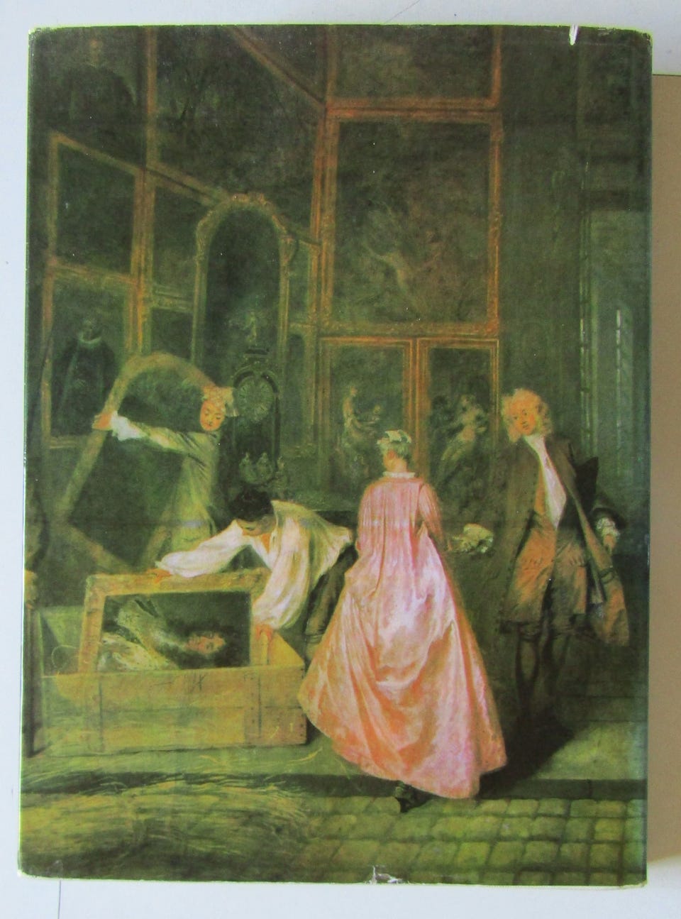 Galleribillede