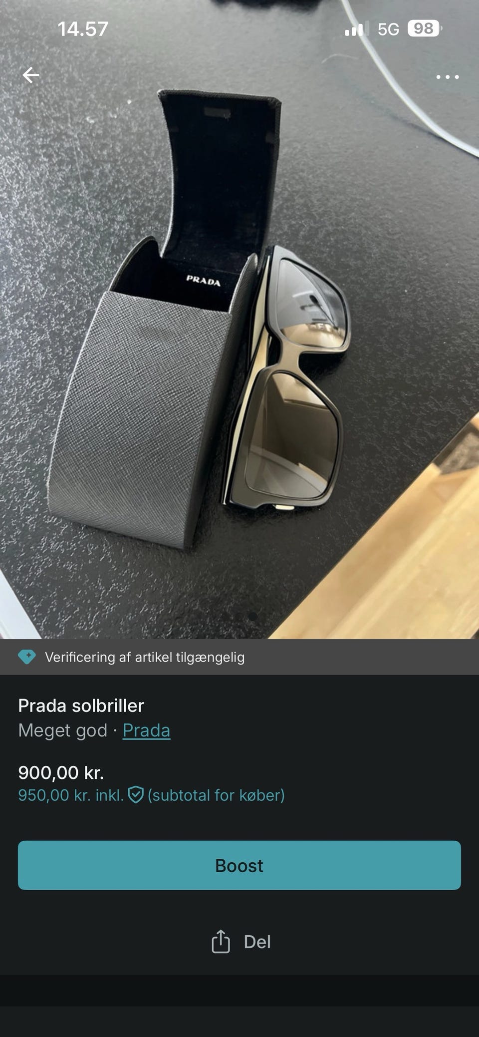 Galleribillede