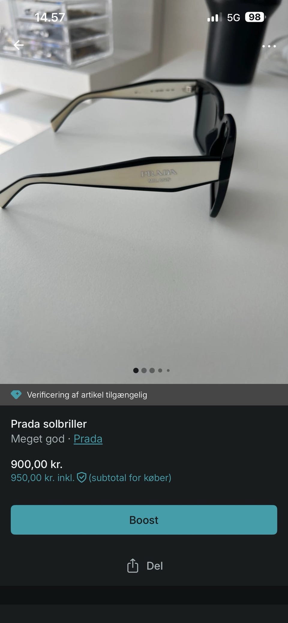 Galleribillede