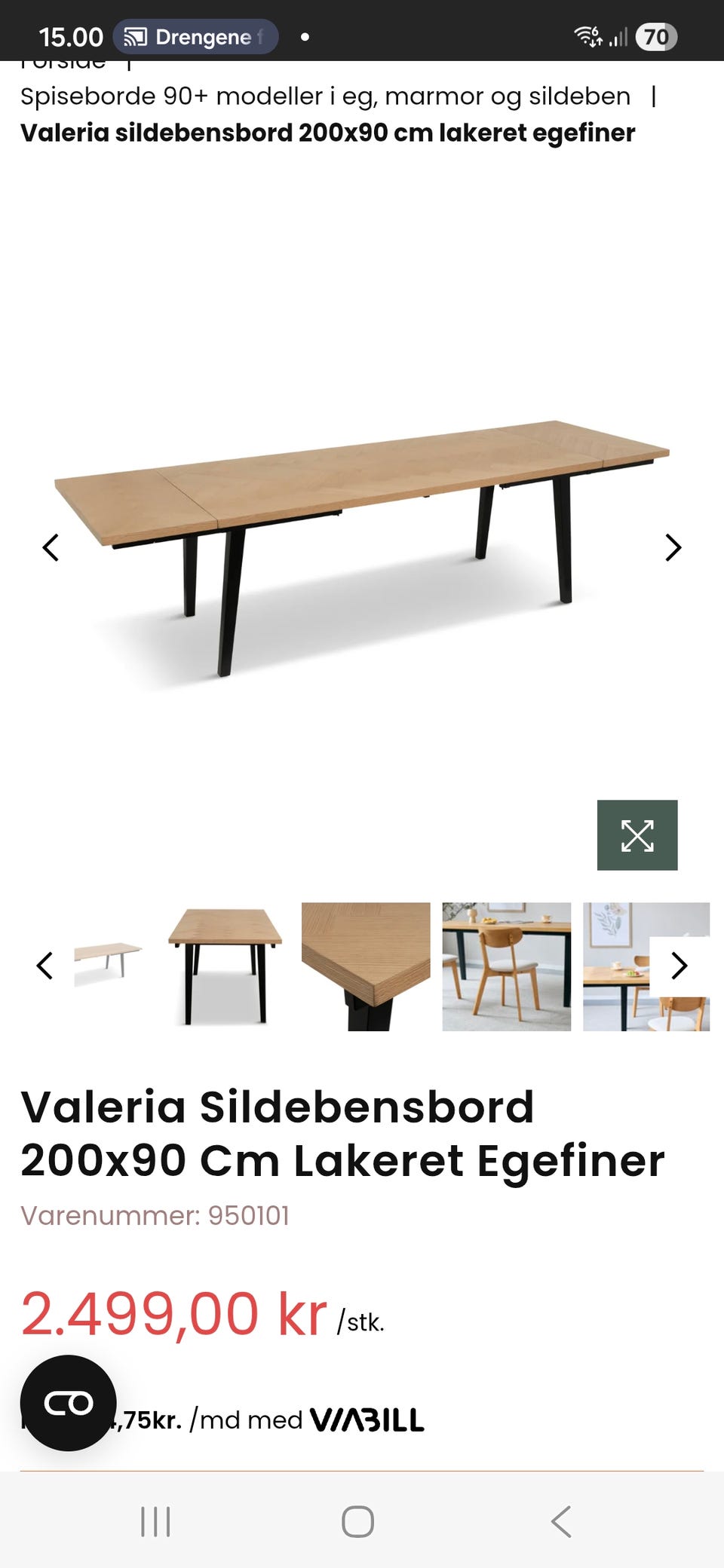 Galleribillede