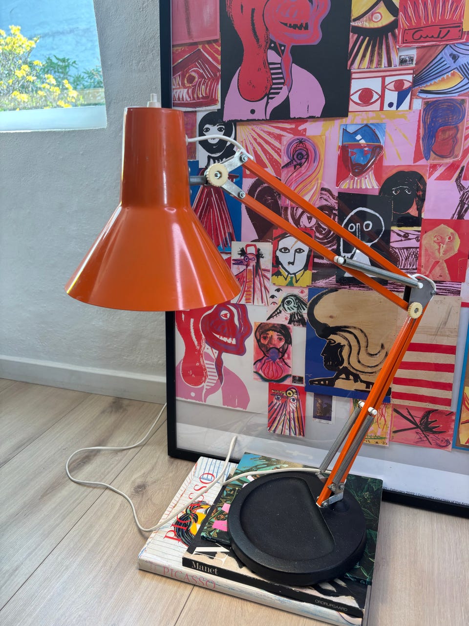 Galleribillede