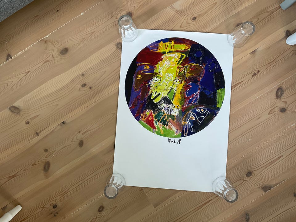 Galleribillede