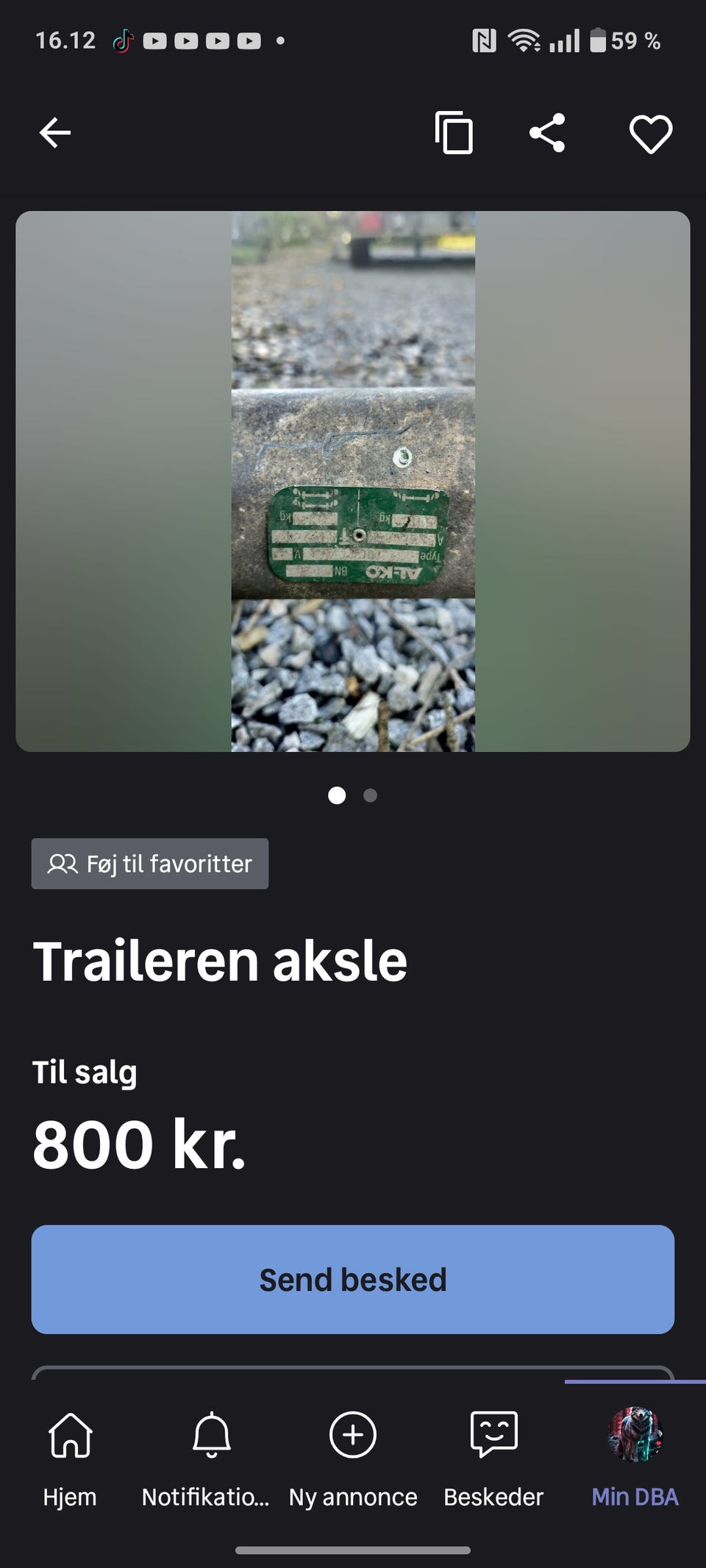 Galleribillede