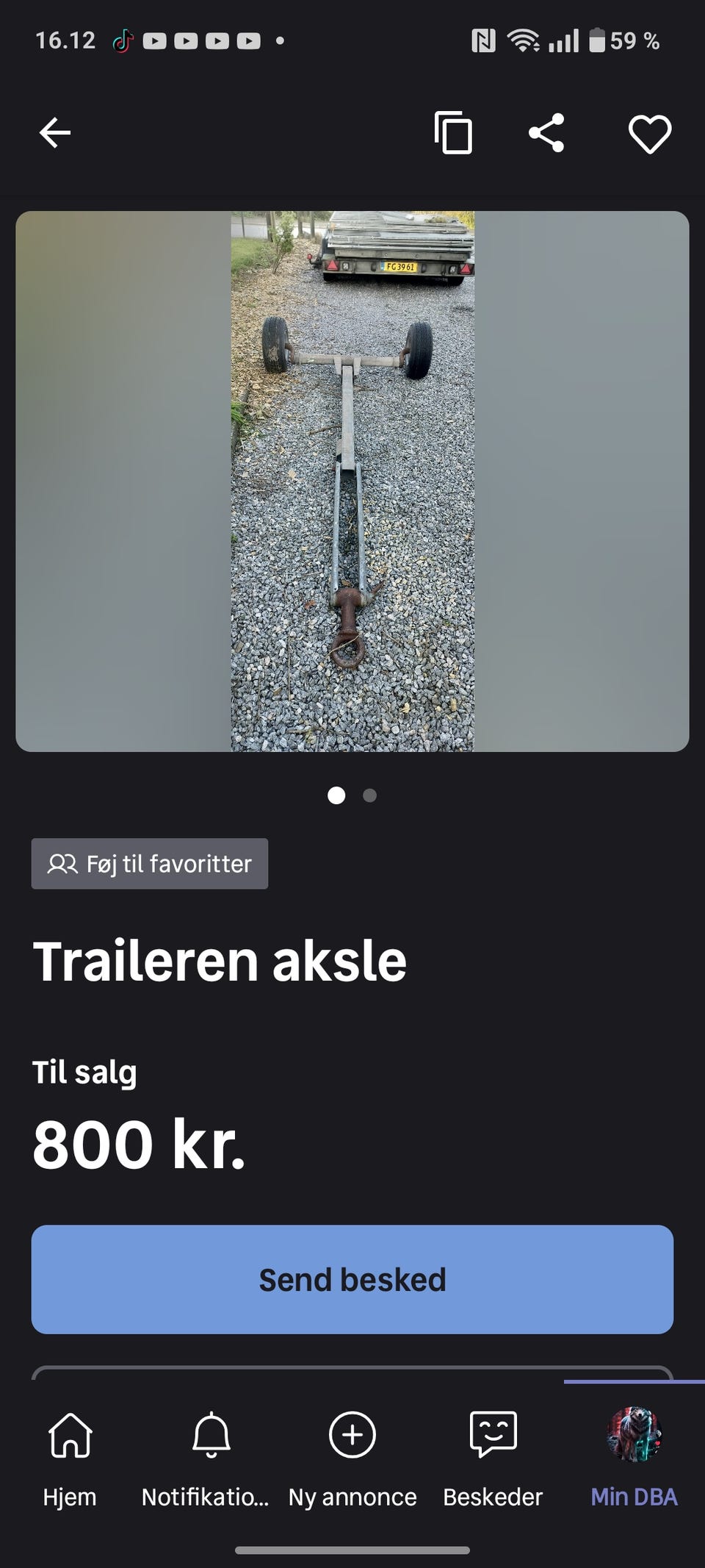 Galleribillede