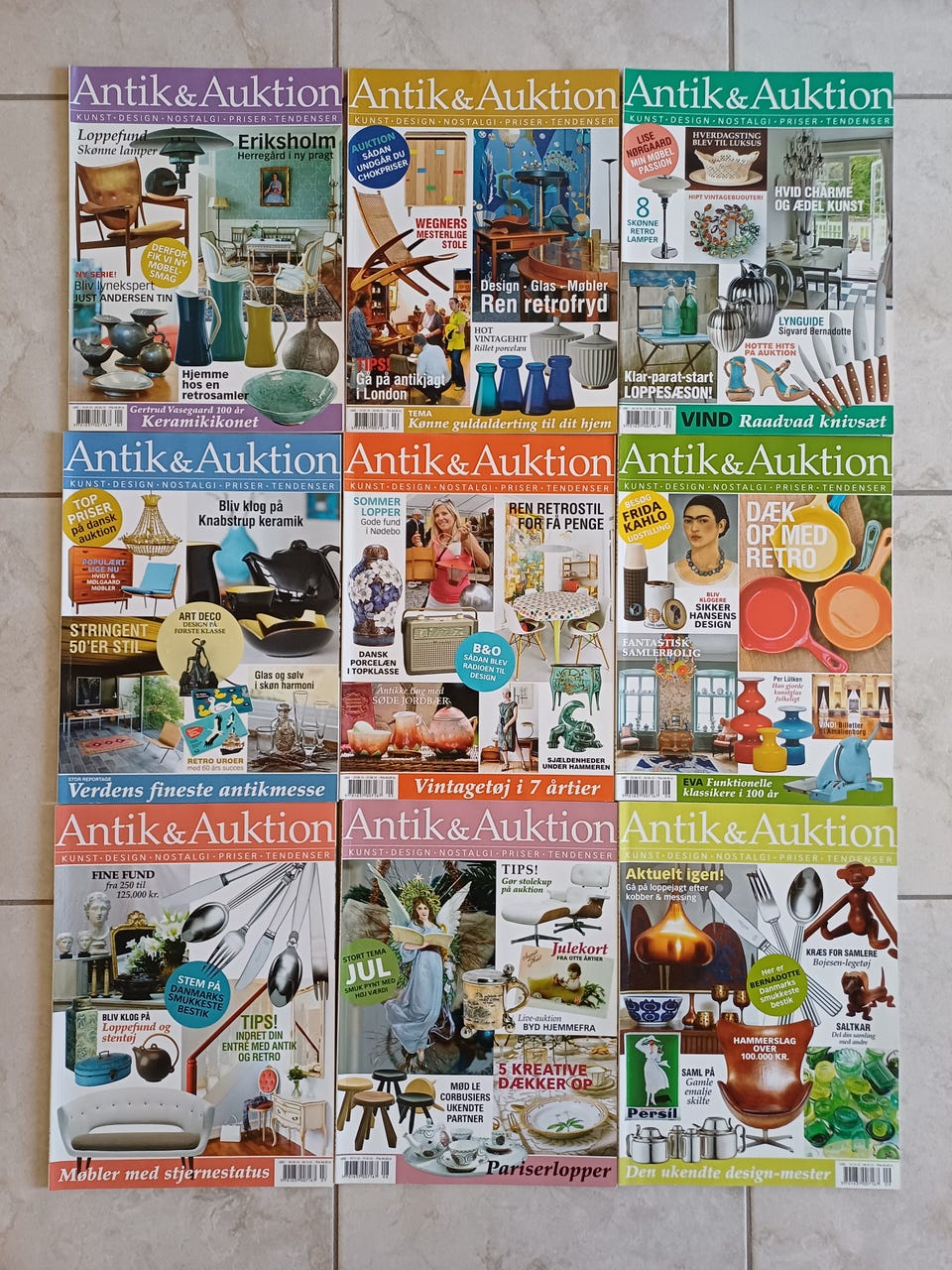 Galleribillede