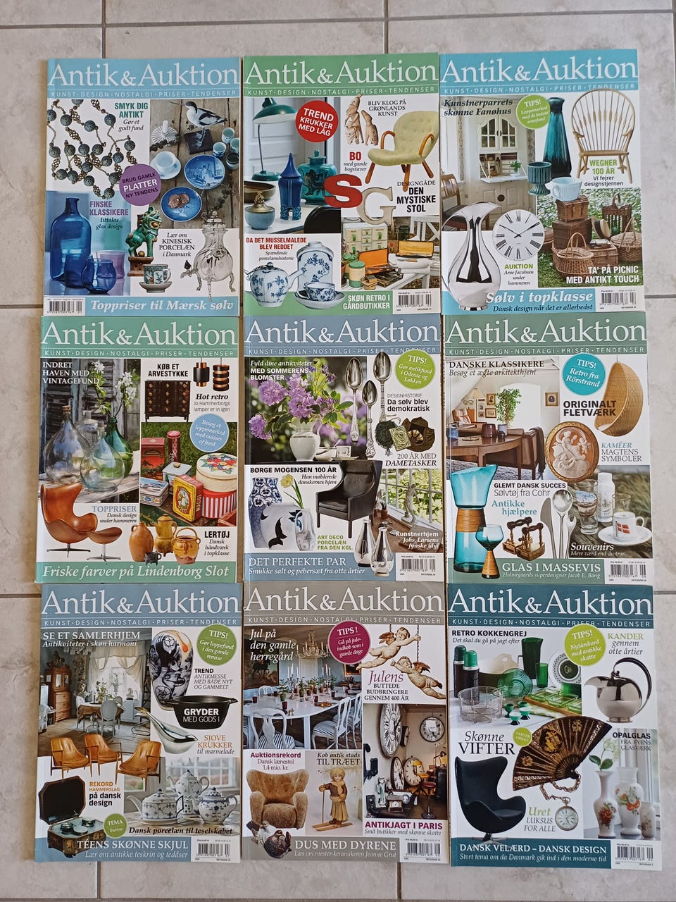 Galleribillede