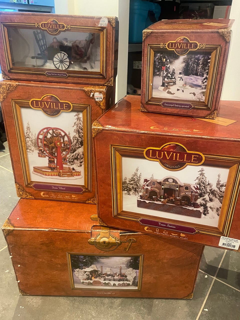 Galleribillede