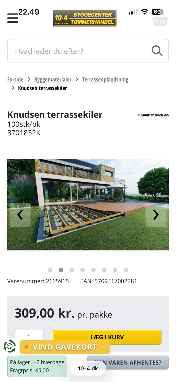 Galleribillede