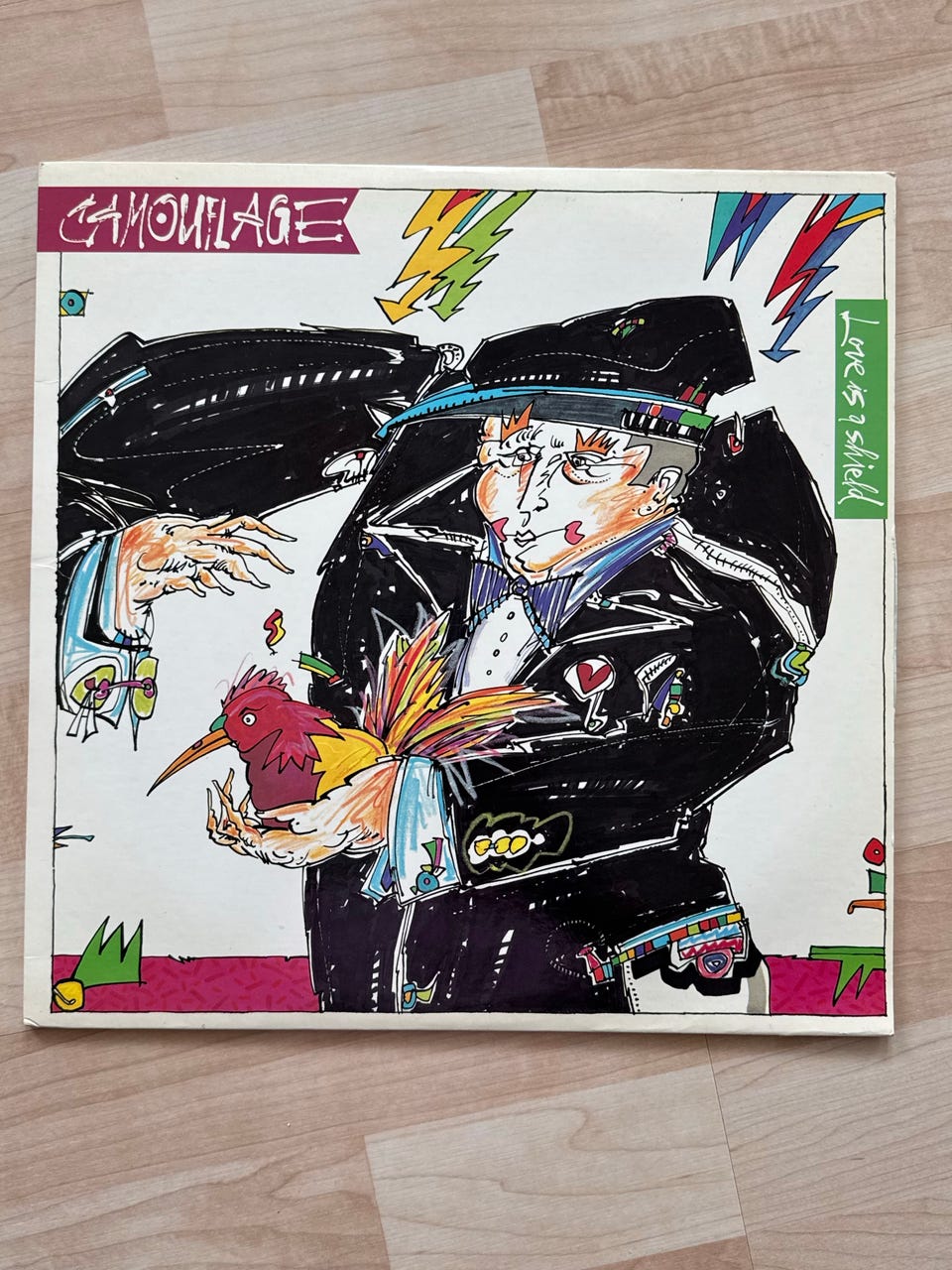 Galleribillede