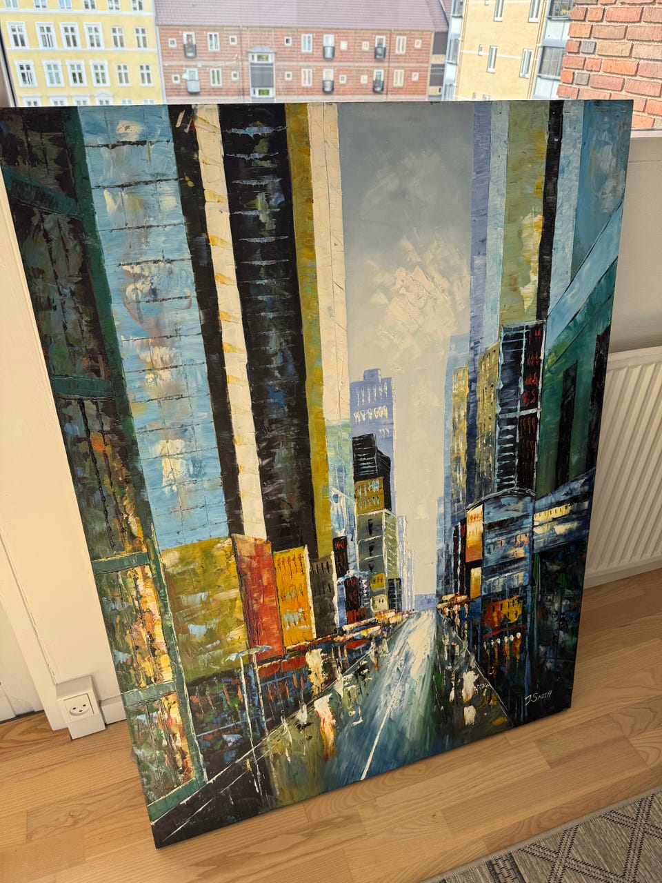Galleribillede