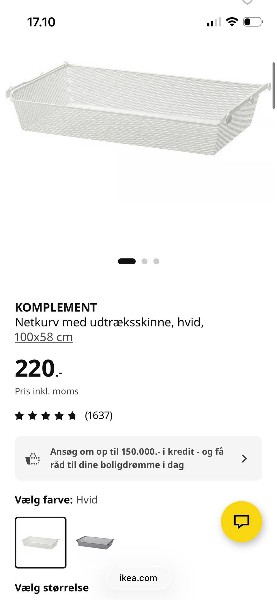 Galleribillede