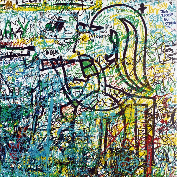 Galleribillede