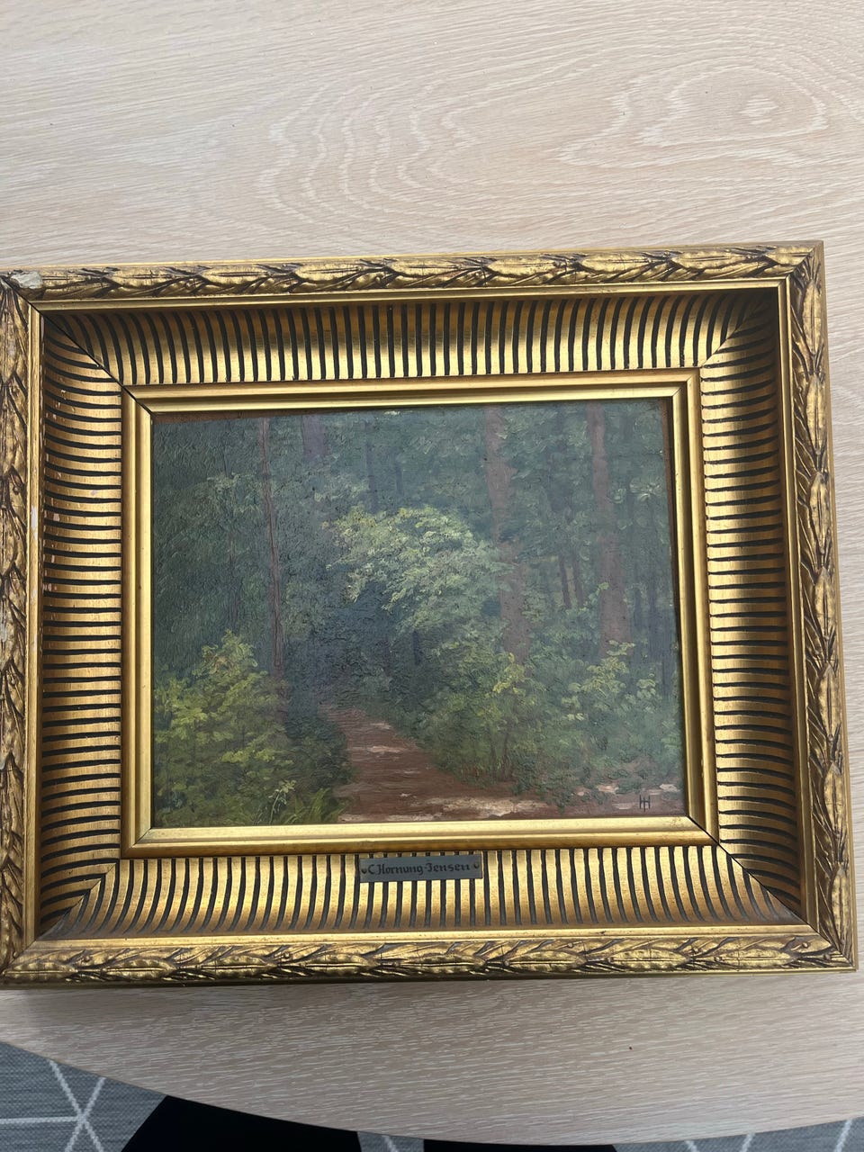 Galleribillede