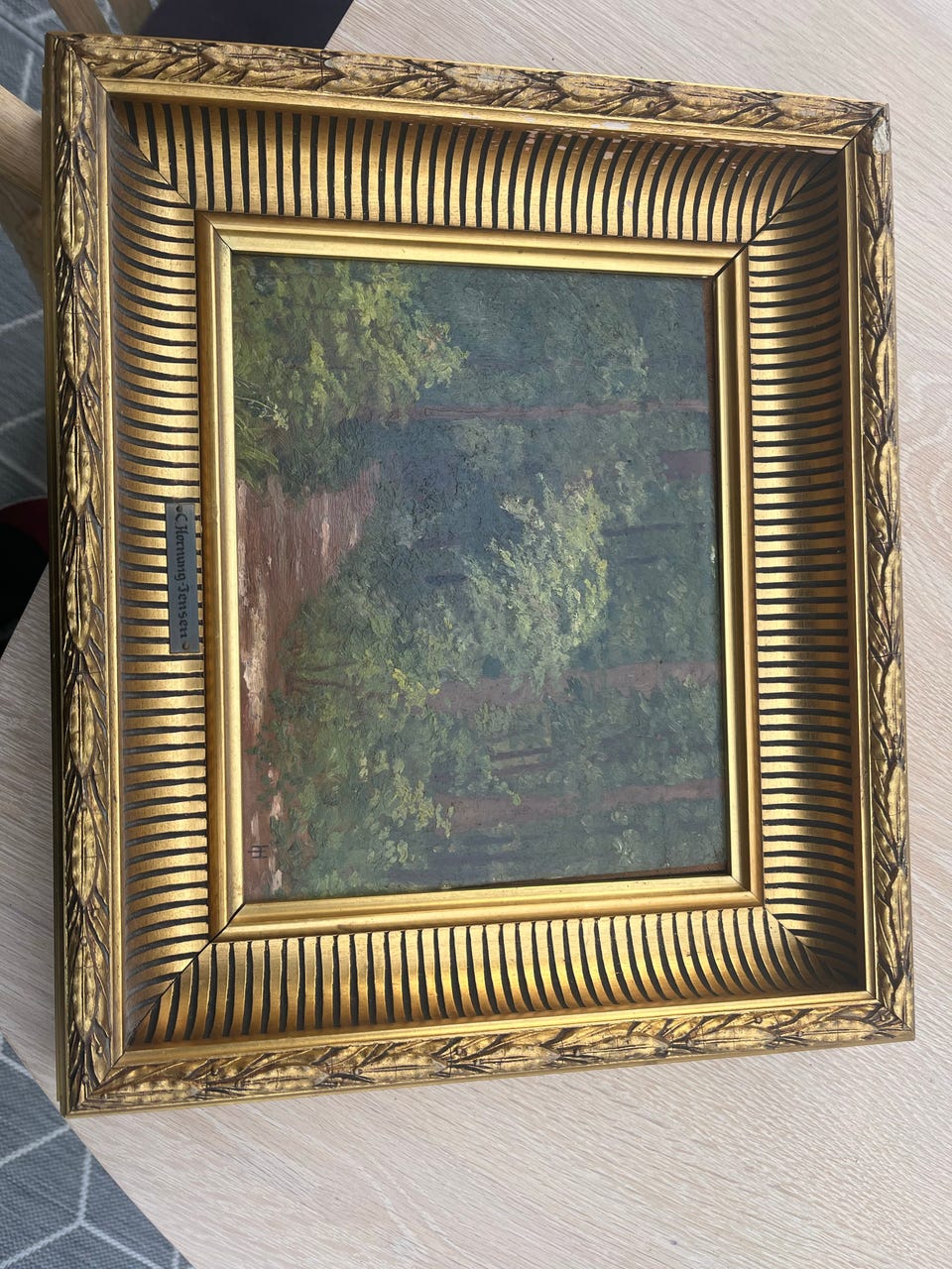 Galleribillede