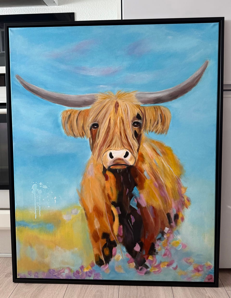 Galleribillede