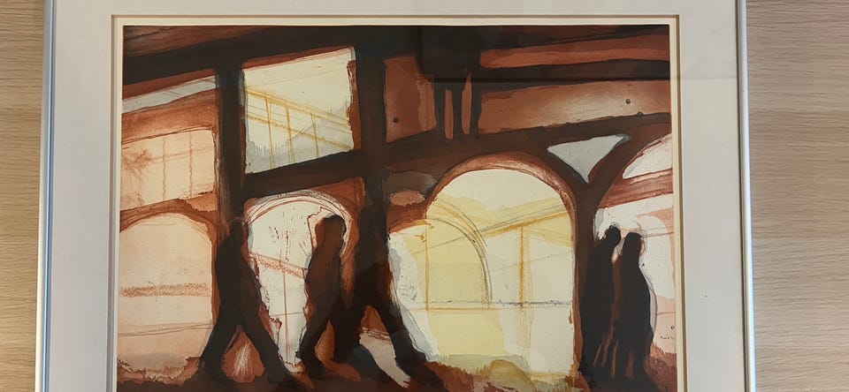 Galleribillede