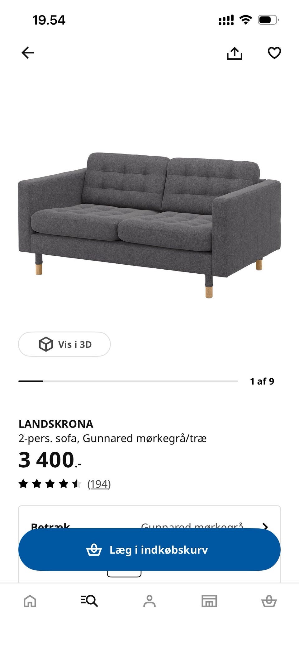 Galleribillede