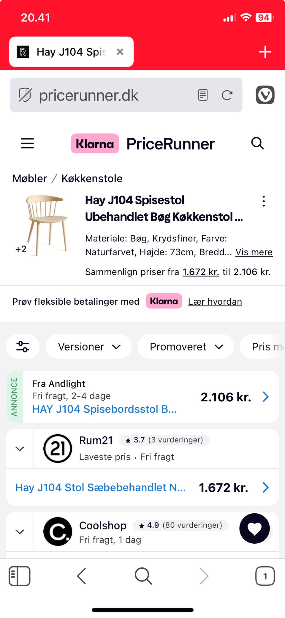 Galleribillede