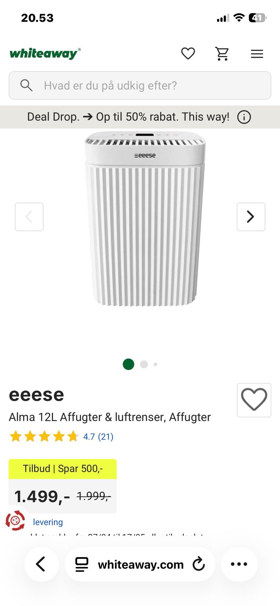 Galleribillede