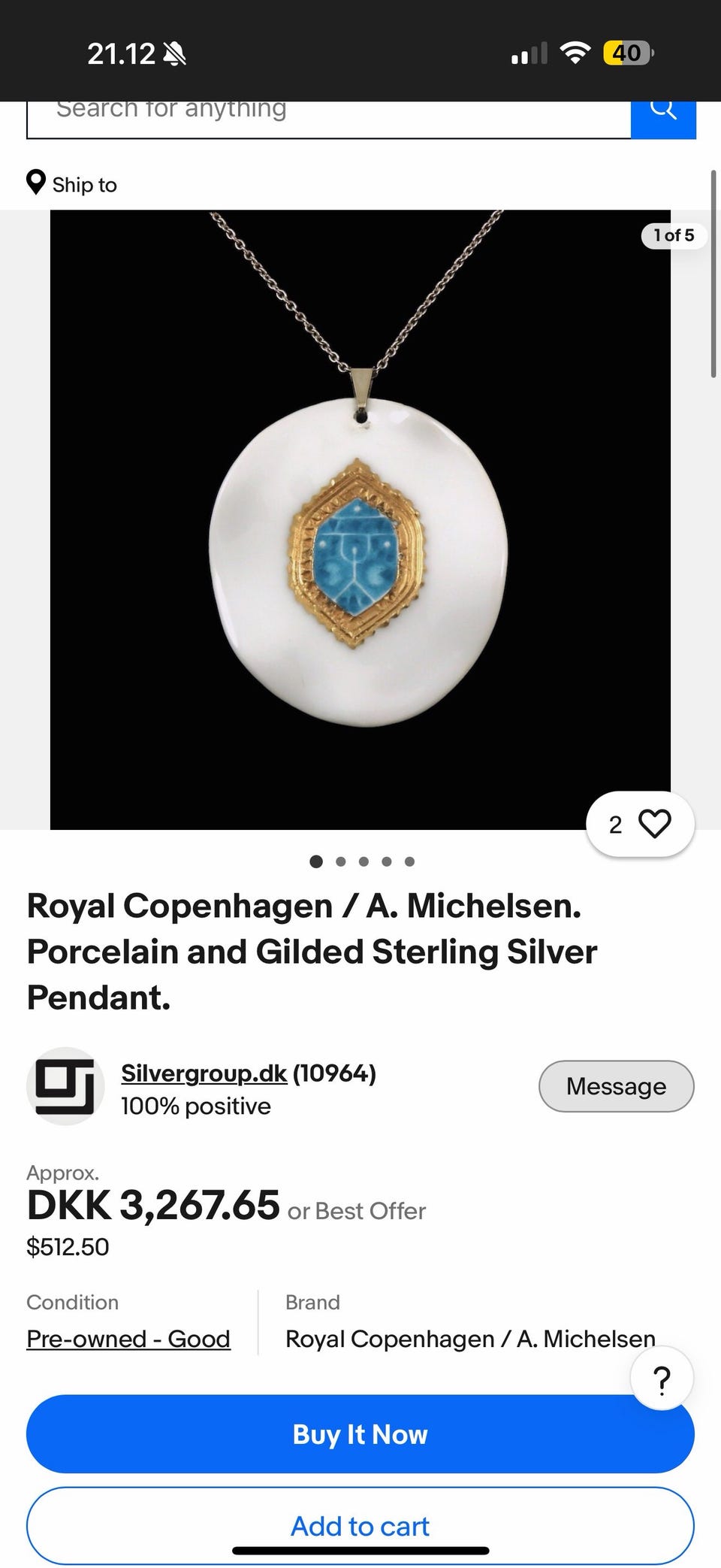 Galleribillede
