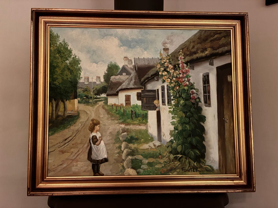 Galleribillede