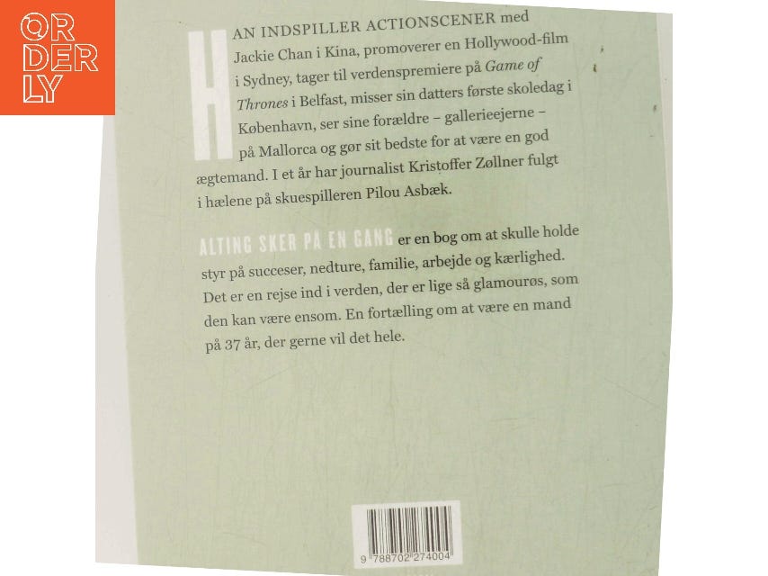 Galleribillede