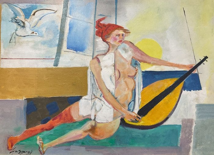 Galleribillede